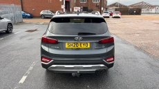 Hyundai Santa Fe 2.2 CRDi Premium 5dr Auto Diesel Estate
